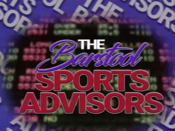 Barstool Sports Advisors Monday Night Locks Recap