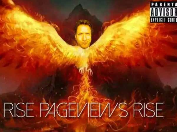 I Am Performing Rise Pageviews Rise Live Tomorrow Night At House Of Blues Boston For Pup Punk.   Post Party At Landsdown Pub
