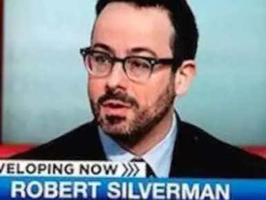 25) It’s Come To My Attention That Some Nobody Robert Silverman of the Daily Beast is Writing A Hit Piece On Me 5 Years In the Making