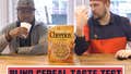 Blind Cereal Taste Test With Tyler & Coley Of Mickstape