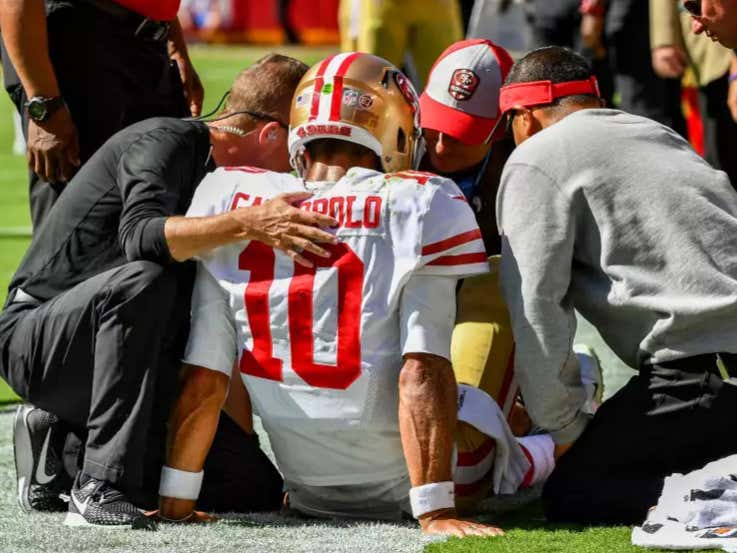 Worst injuries. Worst injuries