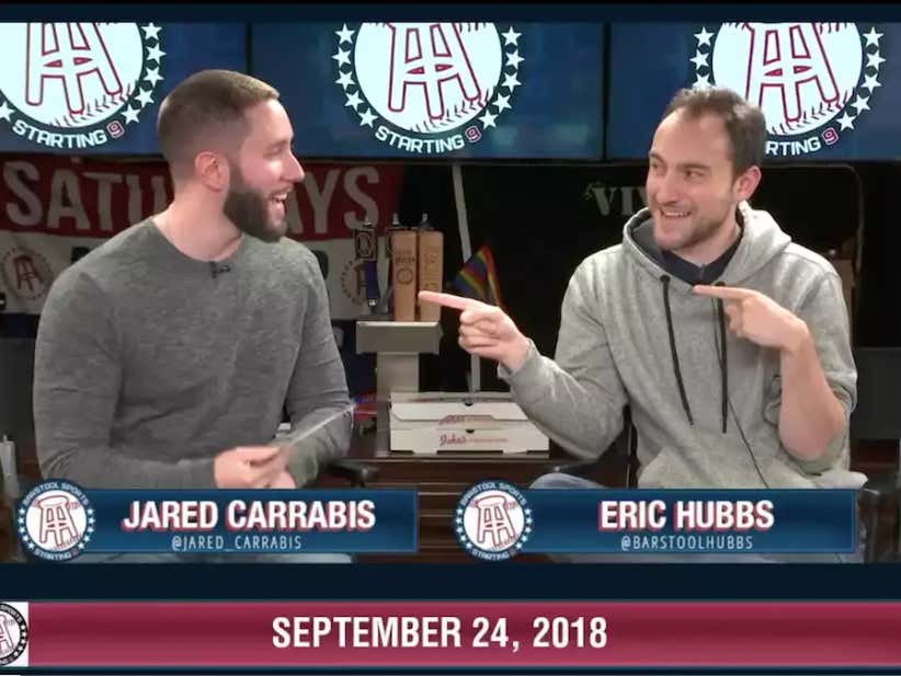 Starting 9: Rockies Ain't Dead Yet, Didi's Wrist, Cy Snell, Indians Aces, Ohtani Karaoke