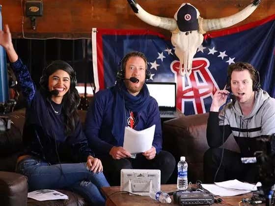 Misogyny | Blogs & Videos | Barstool Sports