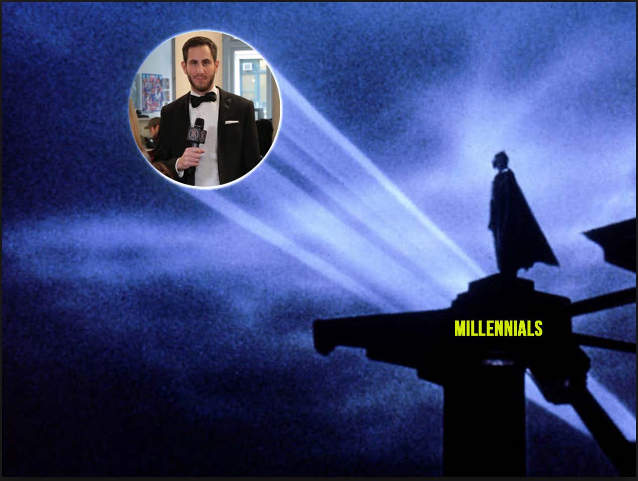 millennials