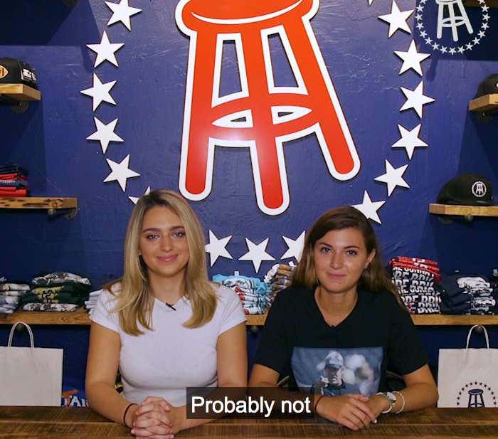 Chicks In The Office - Lil Xan Was Hospitalized For Eating Too Many Hot Cheetos