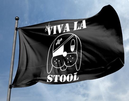 vivalastool