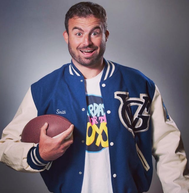 40 EMERGENCY ALERT My High School Varsity Letterman s Jacket Has