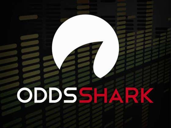 OddsShark Presents "Shaking The Mush"