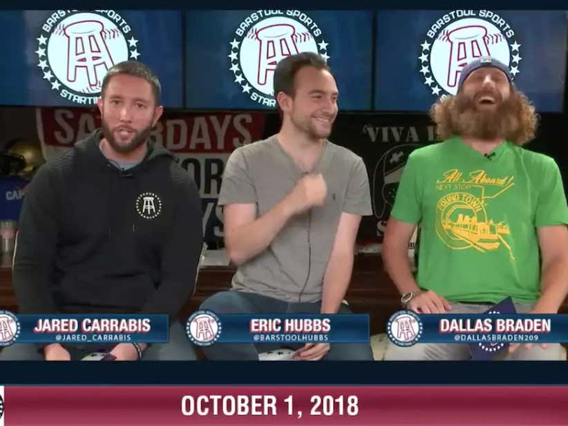 Starting 9: October Baseball Is BACK