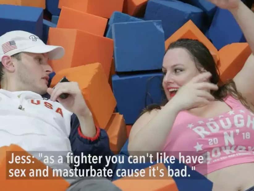 Rough N Rowdy 5 Has SIX Main Events This Friday Including Jess "Welcome To The Jungle" Jessenia Returning Against Amanda Skeens The RNR OG