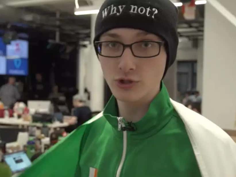 An Executive Director Of Support's Journal: Assembling The Ultimate UFC 229 Watchparty - Episode 1