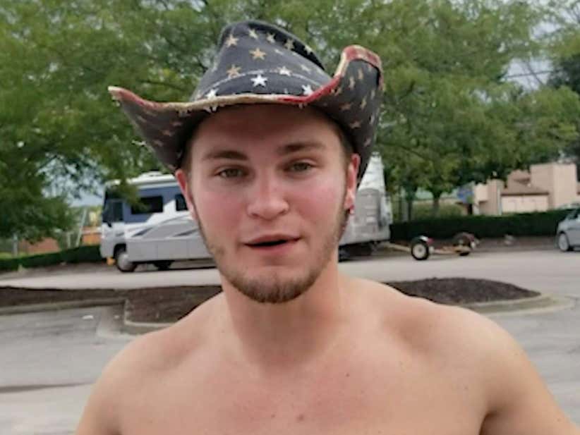 This Guy Is The Definition Of Kentucky