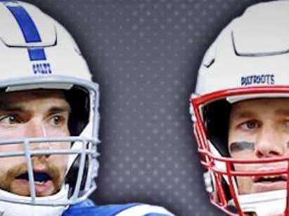 Vegas Wants Us All To Take The Patriots Tonight