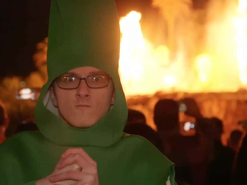 'The Double Champ Is Back (I Love It)' - A Proper™ Diss Track