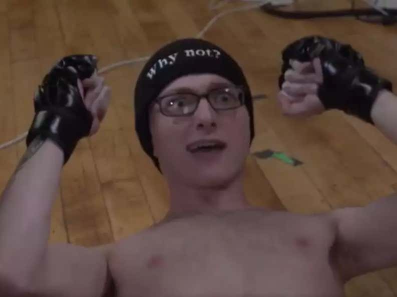 An Executive Director Of Support's Journal: Assembling The Ultimate UFC 229 Watchparty - Episode 2