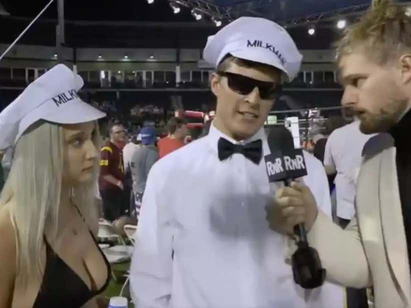 Rough N Rowdy 5 Recap In Under 3 Minutes