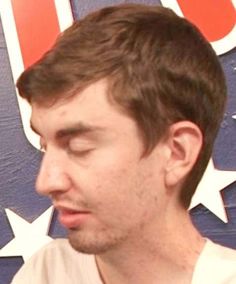 Mush Monday Ft Young Mantis