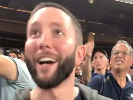 THE RED SOX HAVE ENDED THE YANKEES SEASON AND THEY ARE MOVING ON TO THE AMERICAN LEAGUE CHAMPIONSHIP SERIES!