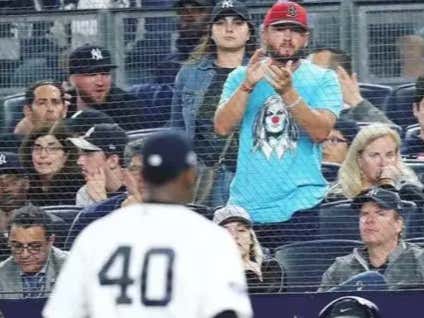 Shout Out To This Guy