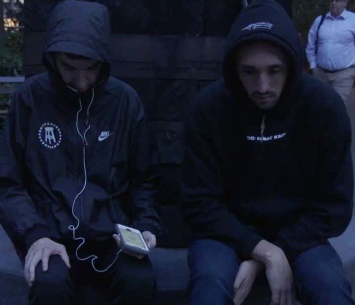 "Do The Mush Smush" Young Mantis Ft Marty Mush