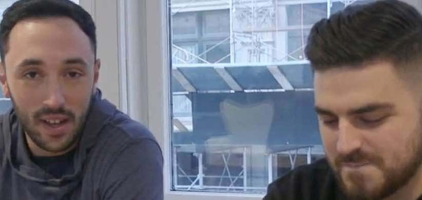 Mush Mondays Ft Jeff D Lowe