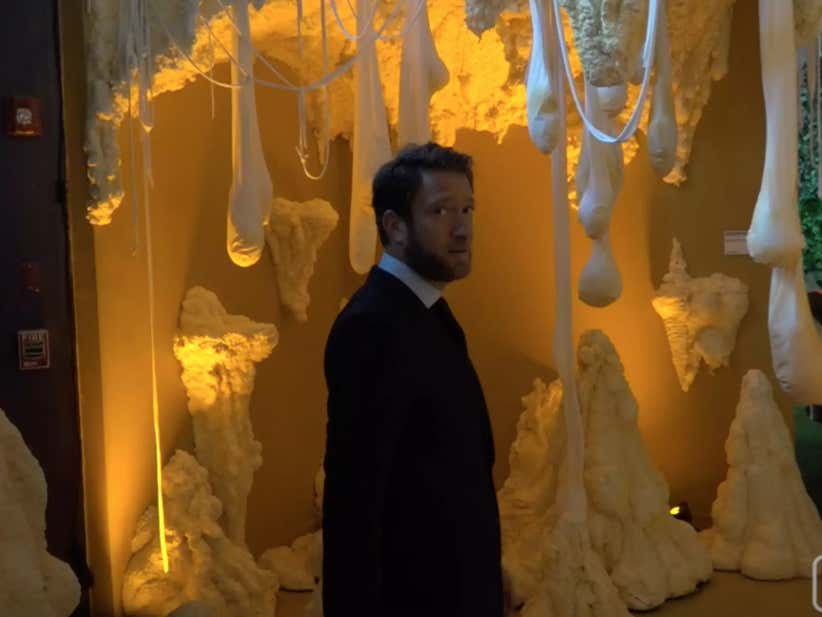 Barstool Pizza Review - Sal's Pizzeria, Brooklyn (Bonus - Museum of Pizza)