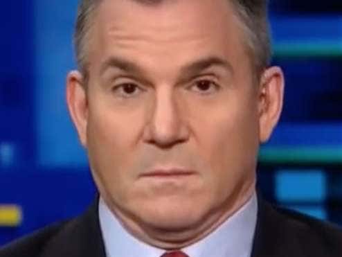 Counterterrorism Expert On CNN Says President Trump "Needs To Get Off His Fat Ass"