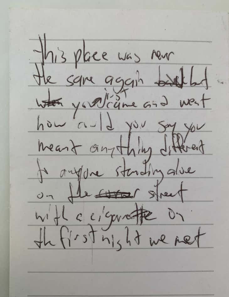 BUT WHAT DOES IT MEAN??!?!?? Barstool Sports