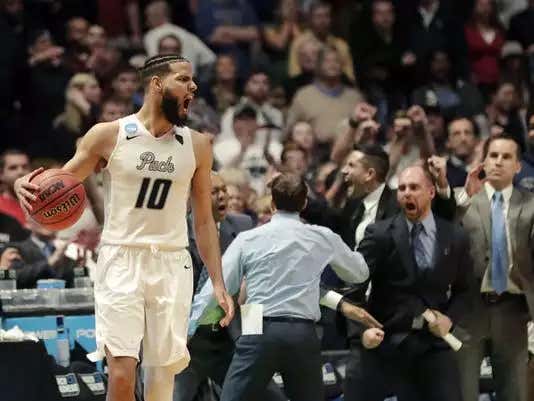 65 College Basketball Teams In 65 Days Nevada Wolf Pack Flipboard