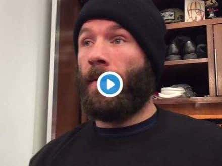 Quick Update: Julian Edelman Hates The Dodgers Like Poison And If You Insinuate Otherwise He May Stab You