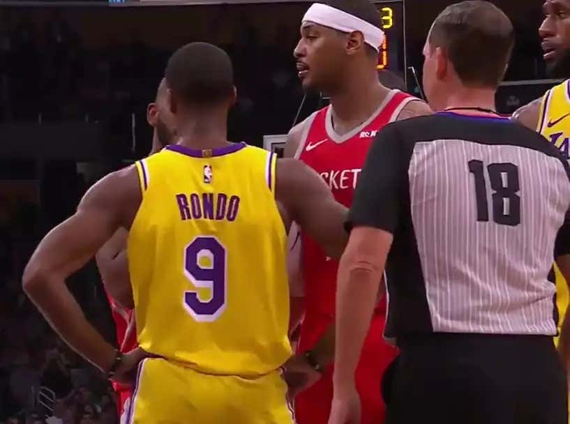 rondo cp3