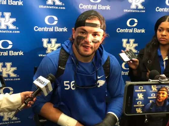 Kash Daniel Broke His Hand, But Don't Worry, He "Doesn't Plan To Miss One Play" #FootballGuy