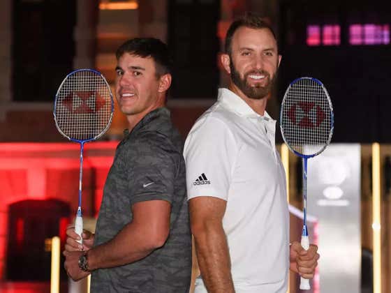 Asian Golf Finale: The WGC-HSBC Champions Shanghai Preview