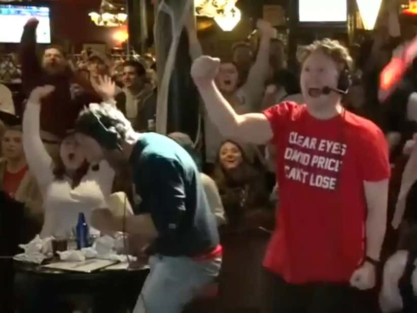 Madson Is A Coward!!  Hubbs Is A Coward!!