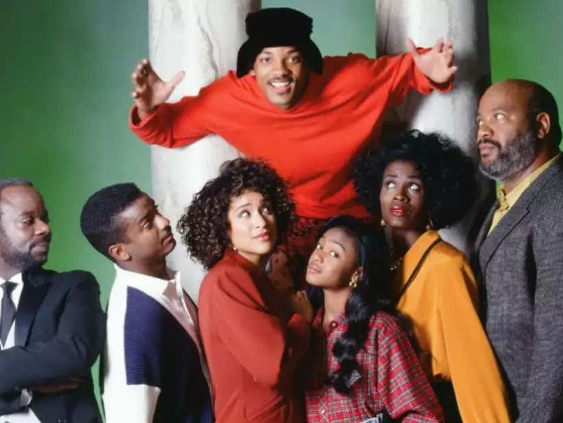 Fresh Prince Of Bel Air Uncle Phil Pool