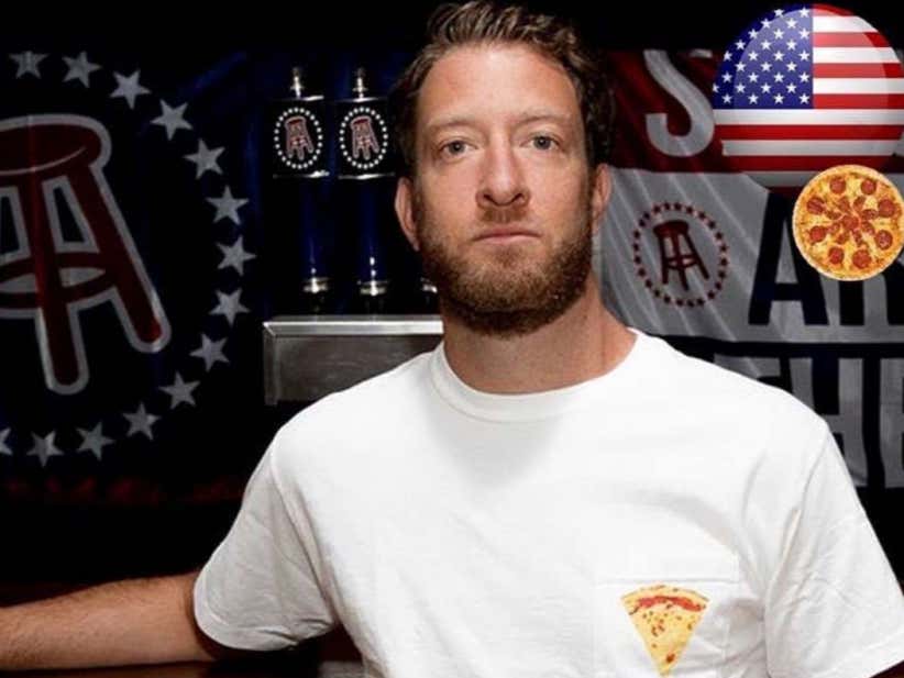 I'd Like To Wish All My Fellow Nominees For "The 100 Most Handsome Faces of 2018" Best of Luck.