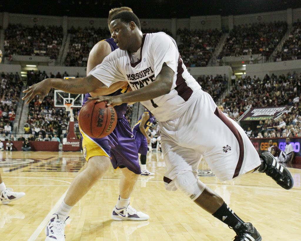 Remember former No. 1 Recruit Renardo Sidney? Surprise! He Got Paid At