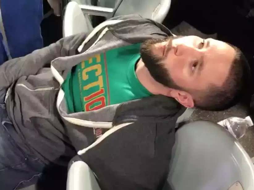 Dallas Braden, Carrabis And Hubbs Reporting Live From The Longest Game In Postseason History