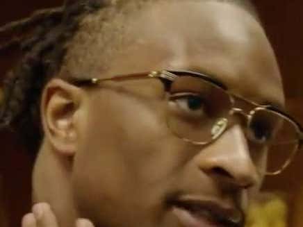 Todd Gurley Doesn't Care About The Spread