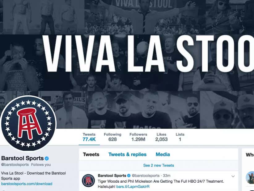 INVESTIGATION Is A Certain Blogger Taking Advantage Of The Main