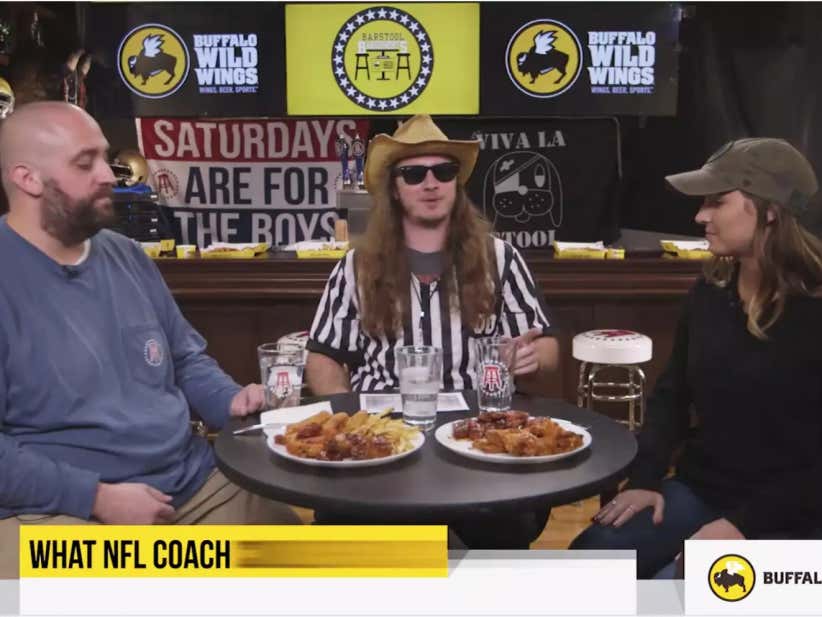 Barguments SZN 2: Clem vs. Fran- Which NFL Head Coach Would Be The Best Assassin?