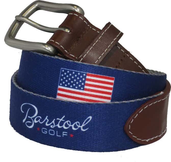 Barstool x Peter Millar Golf Gear Has Reached A New Level Barstool Sports