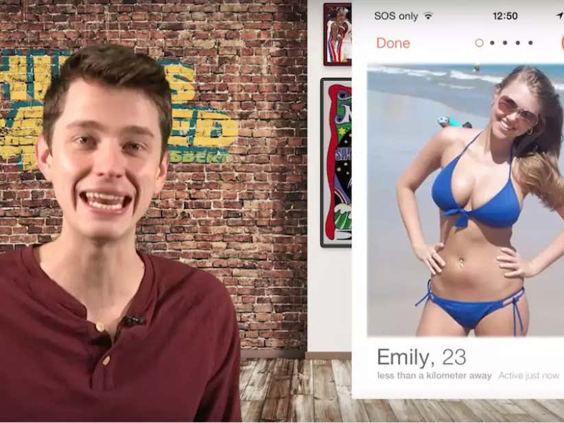 Things You Missed Swipes Right