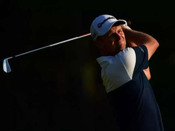 Justin Rose Leaving TaylorMade For.... Honma? Says "Where There's Smoke, There's Fire"