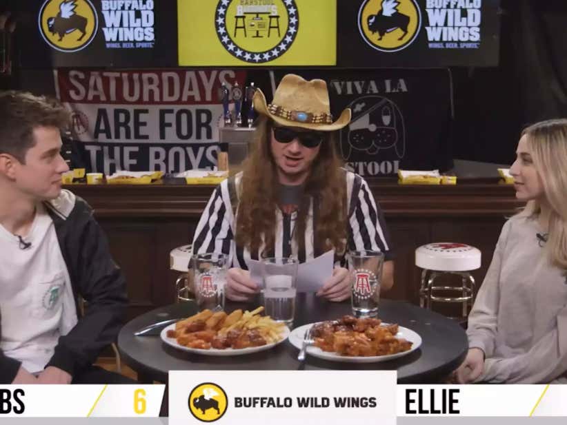 Barguments SZN Two: Vibbs Vs. Ellie- What Is The Best Go-To Karaoke Song Of All Time