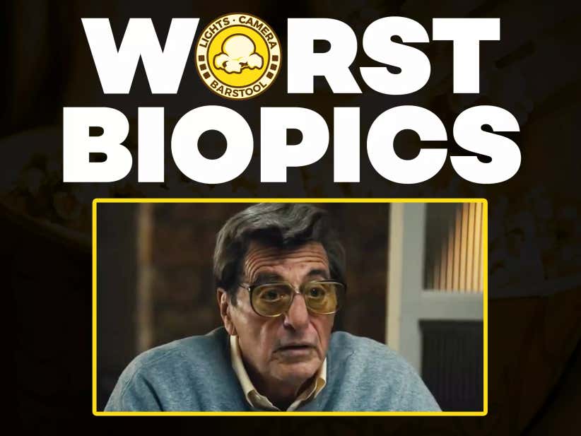 Lights Camera Barstool Ep. 098 Breaking Bad Movie, Bohemian Rhapsody