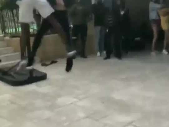 We Need To Question LeBron James Parenting Skills After Bronny Dunks All Over Instagram