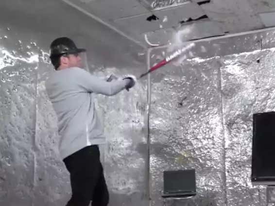 The Goddamn Jets - Breaking Bowles Edition