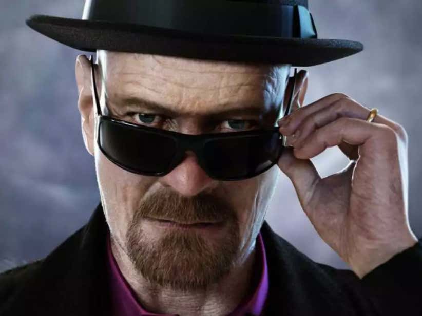 Breaking Bad with Things You Missed