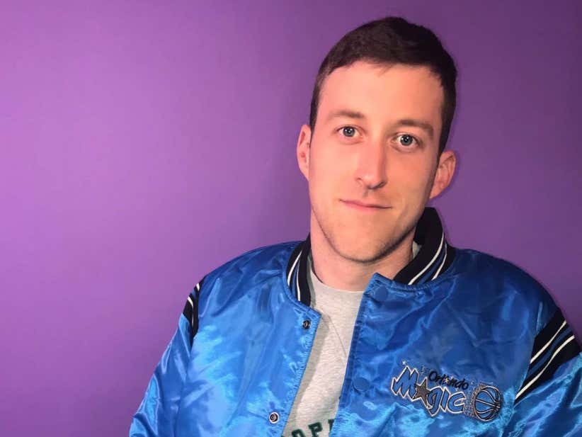 Smokebro Of The Day Office Edition Barstool Pat Barstool Sports